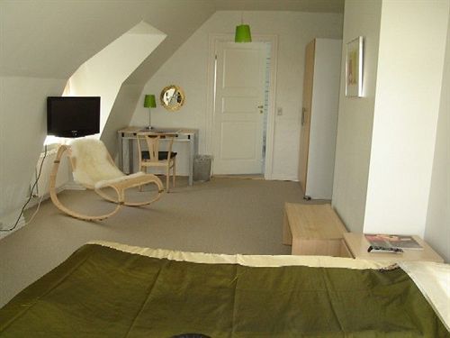 Hotel Højslev Kro Højslev